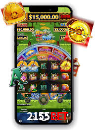Programa VIP 2155bet