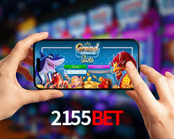Cashback semanal 2155bet